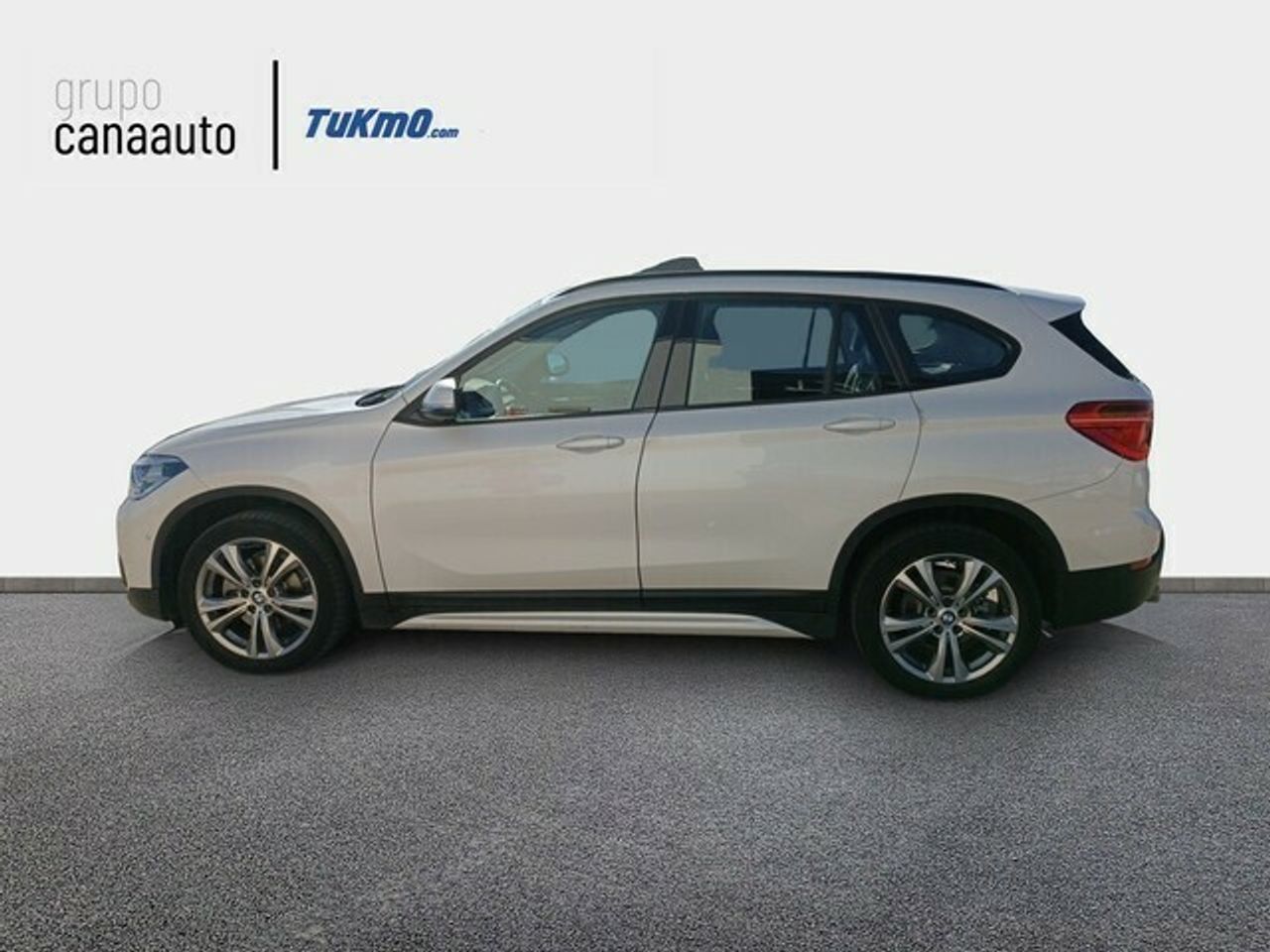 bmw x1 2019 / foto grande (3)