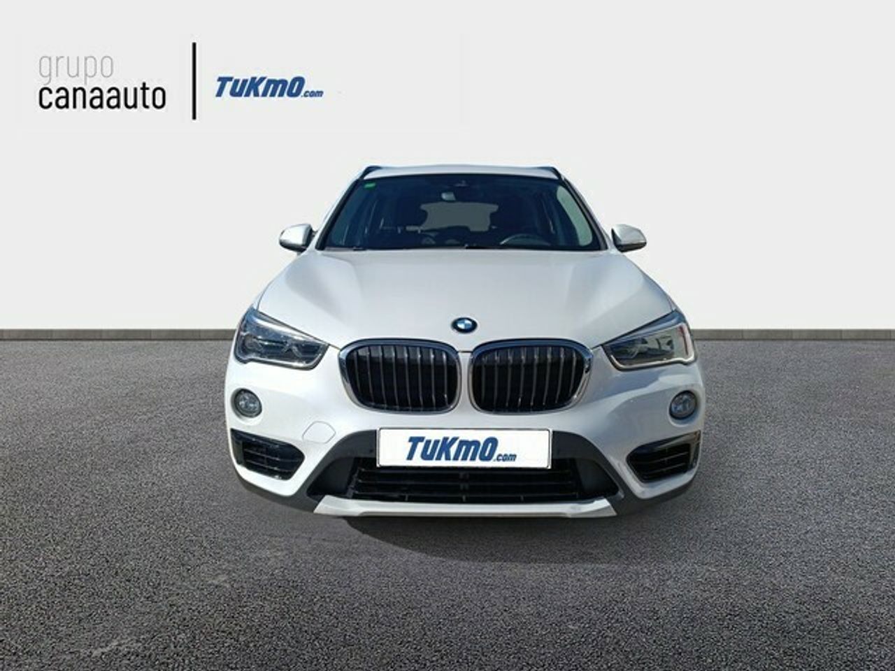 bmw x1 2019 / foto grande (2)