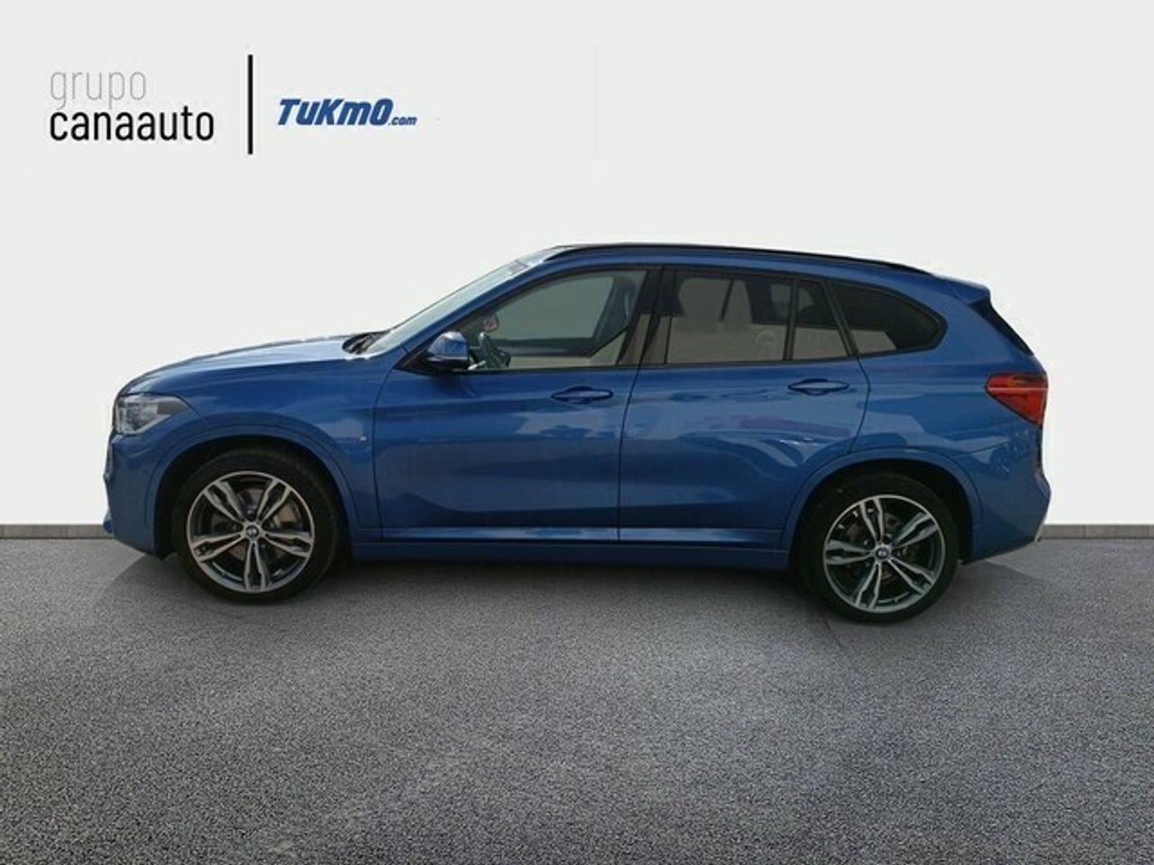 bmw x1 2019 / foto grande (3)