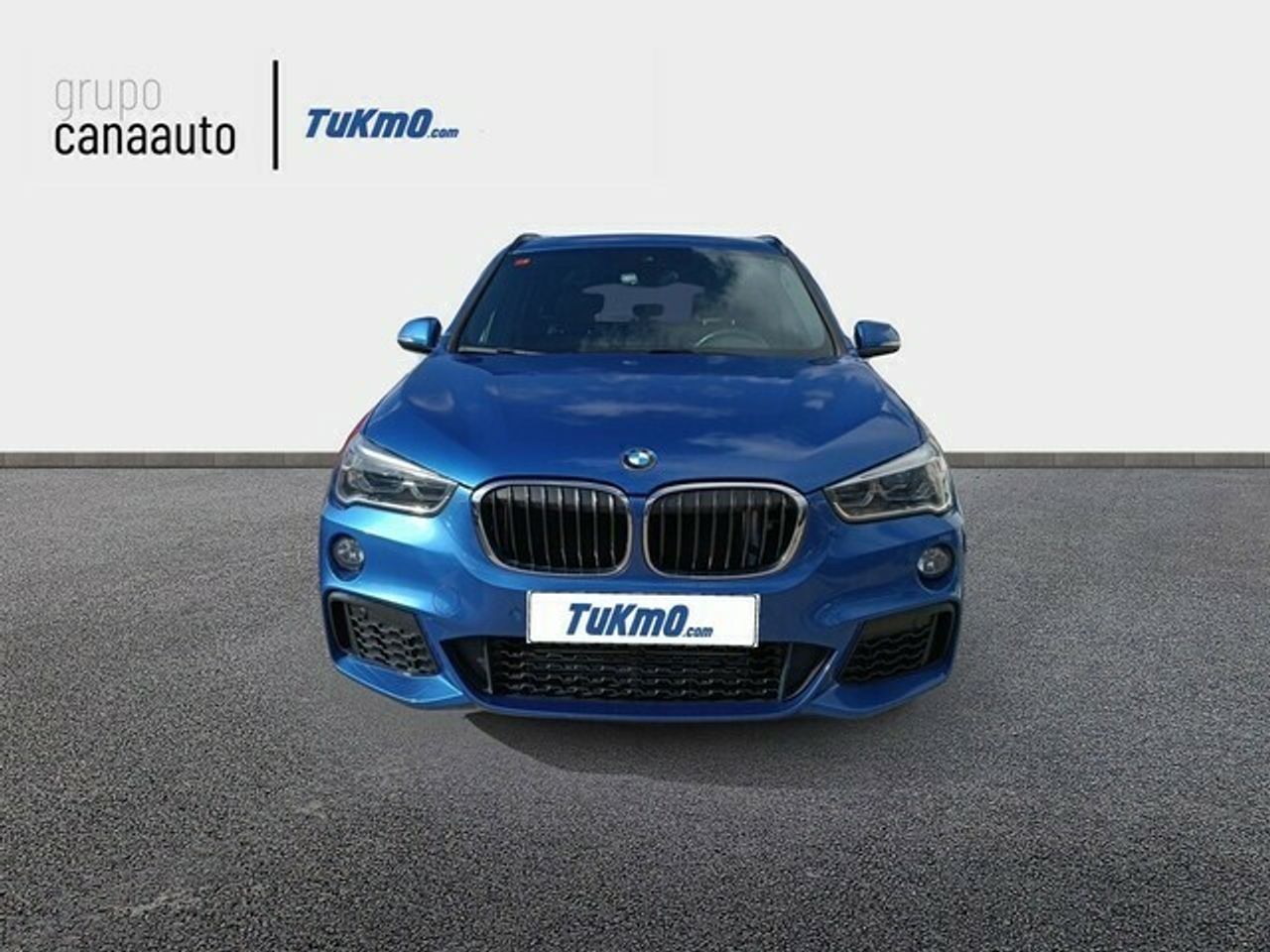 bmw x1 2019 / foto grande (2)