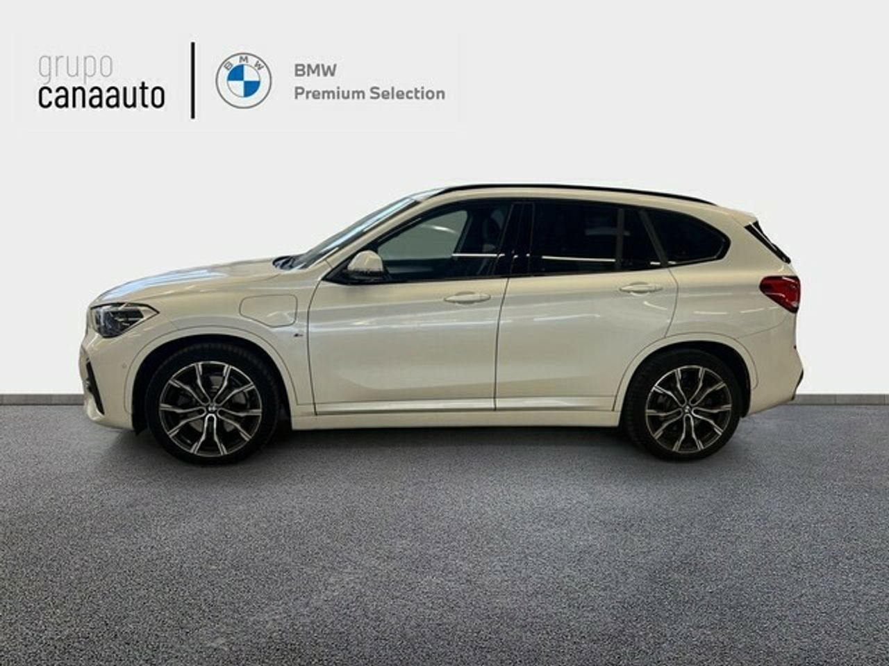 bmw x1 2021 / foto grande (3)