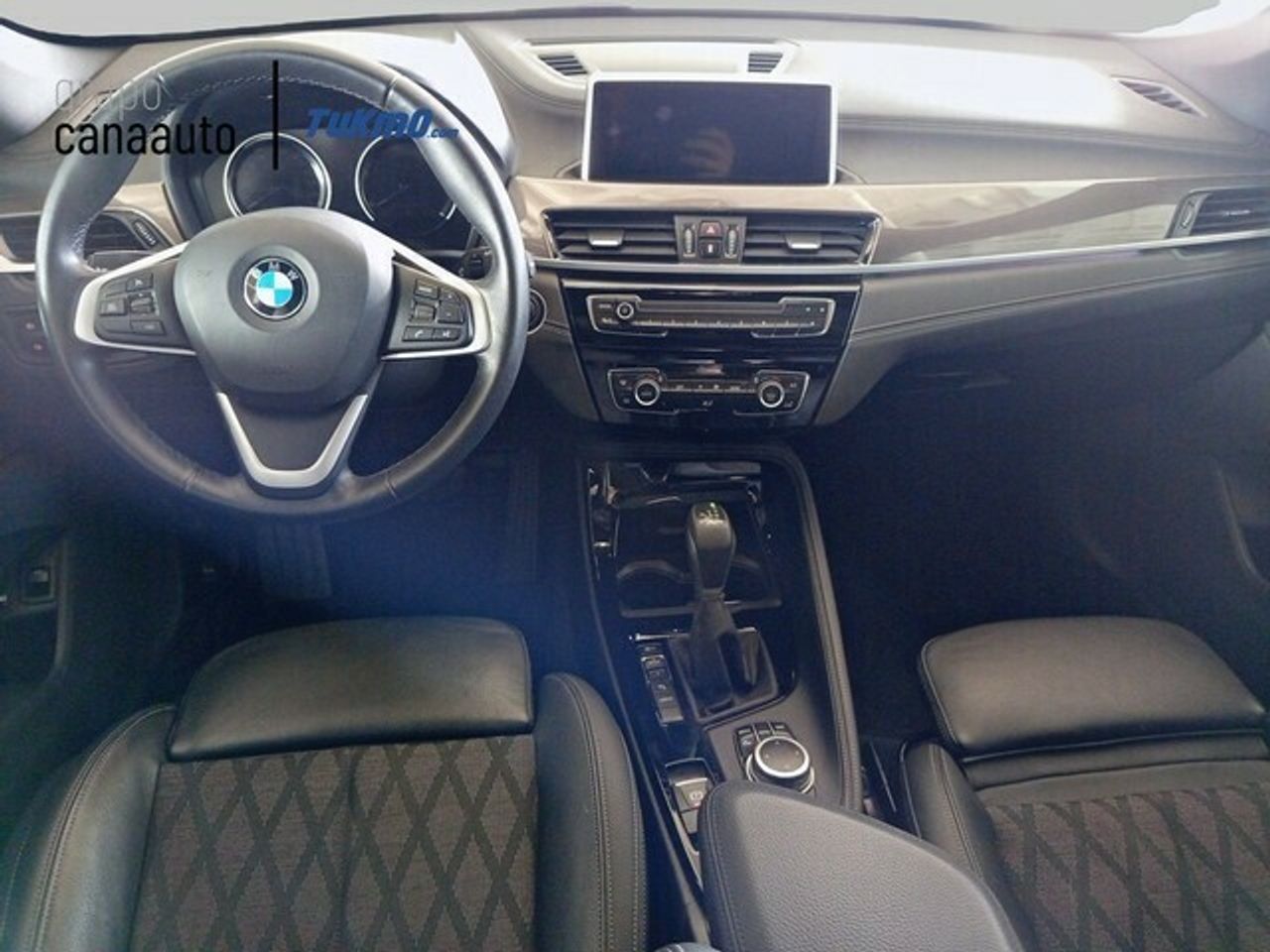 BMW X1 xDrive25e 162 kW (220 CV) - Foto 2