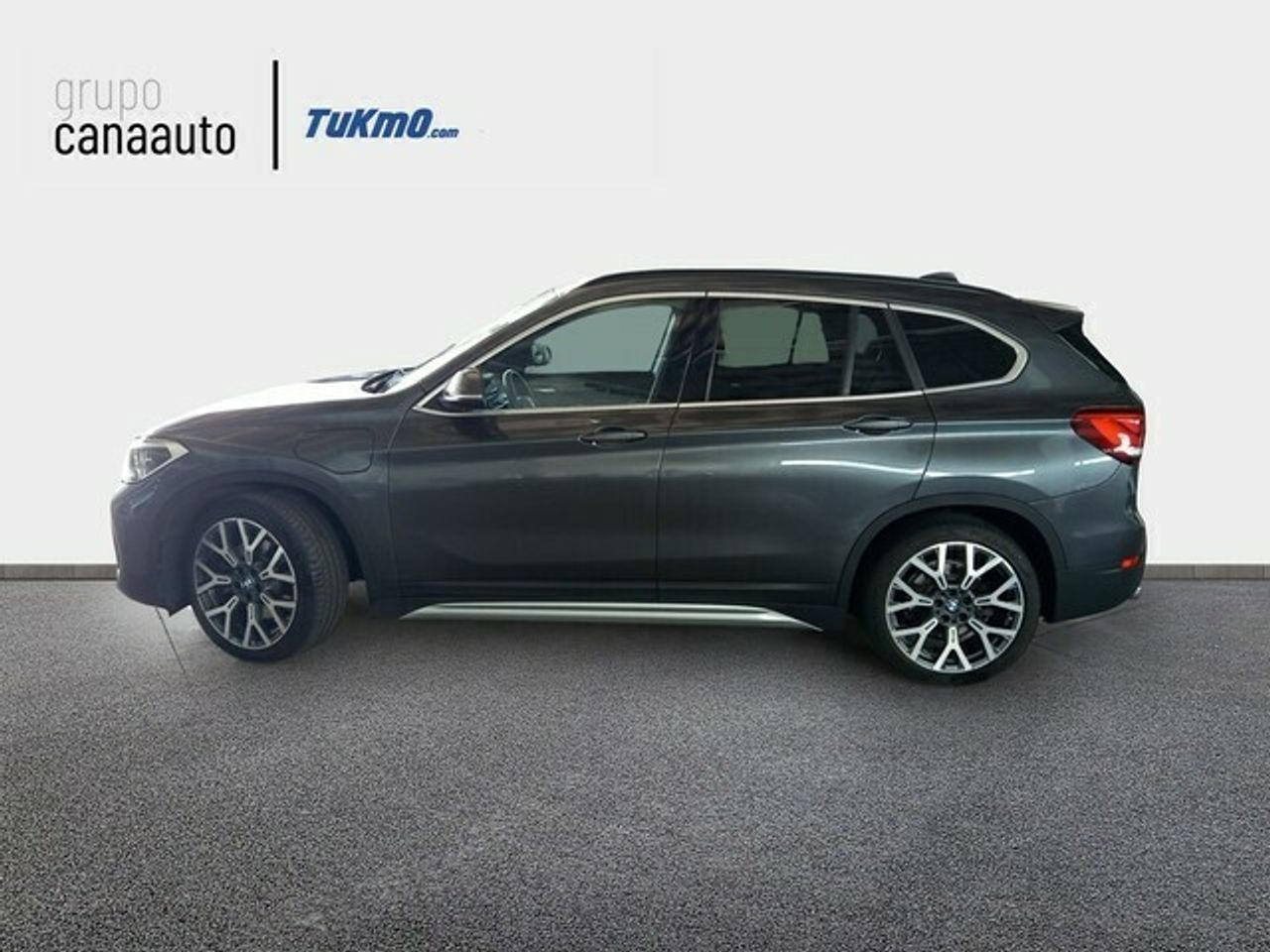 bmw x1 2020 / foto grande (3)