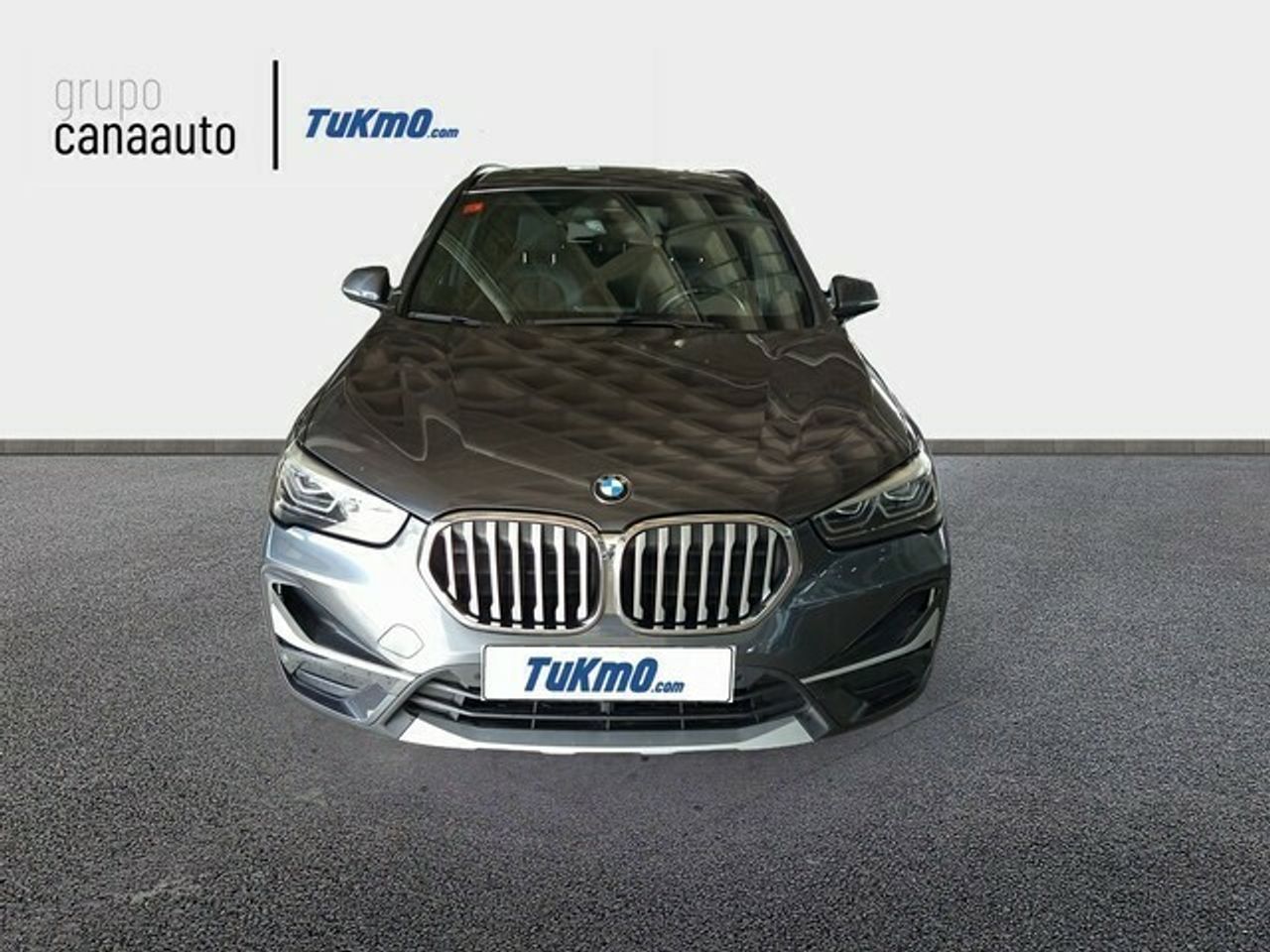 bmw x1 2020 / foto grande (2)