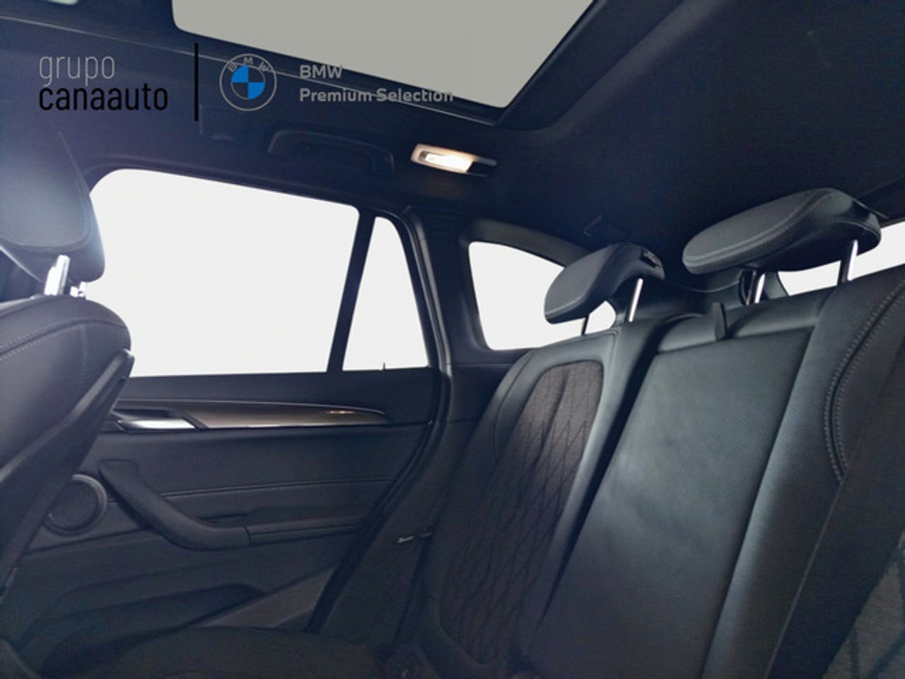 BMW X1 xDrive25e 162 kW (220 CV) - Foto 2