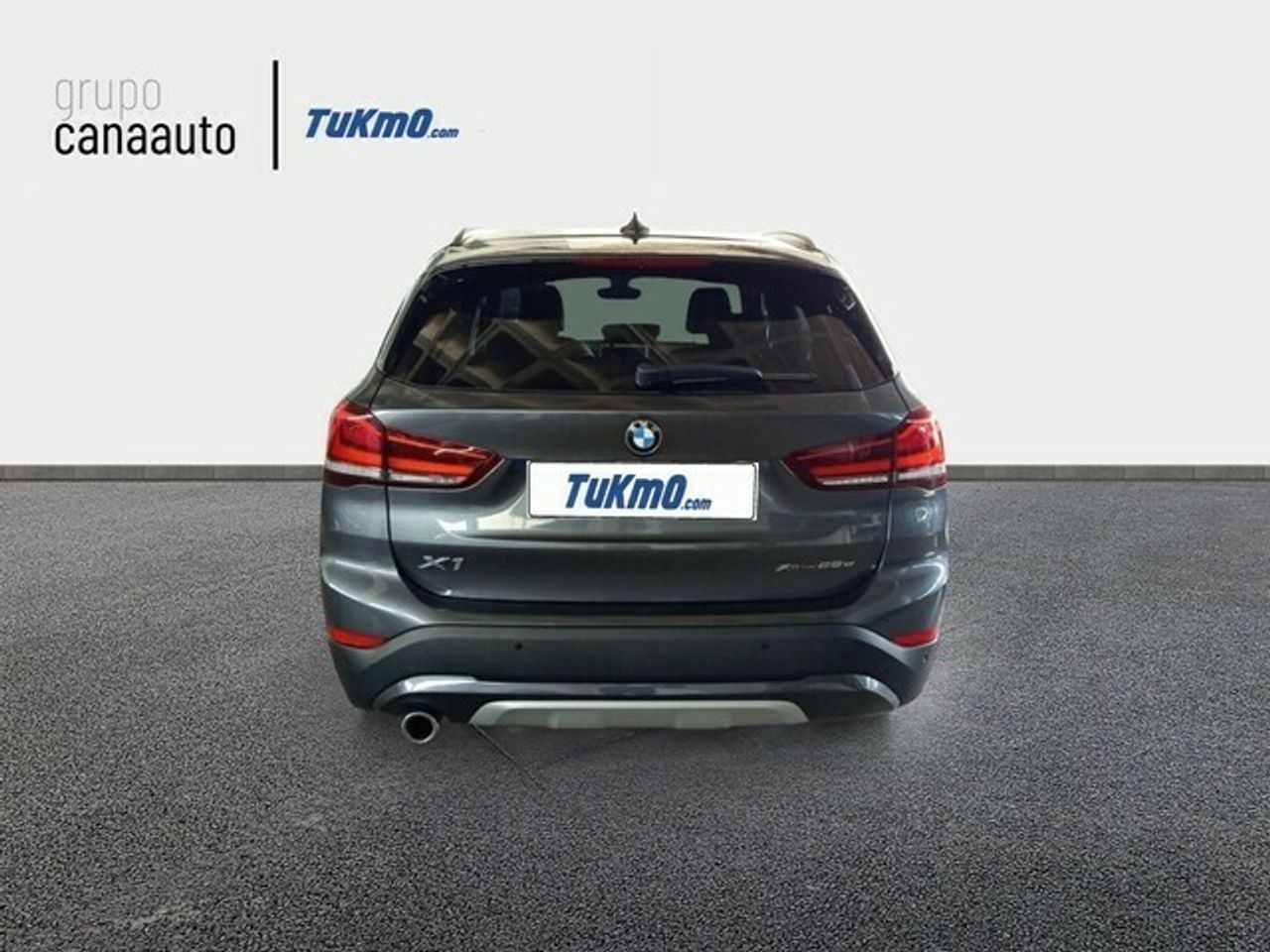 BMW X1 xDrive25e 162 kW (220 CV) - Foto 2