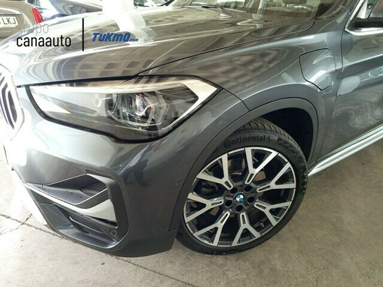 BMW X1 xDrive25e 162 kW (220 CV) - Foto 2