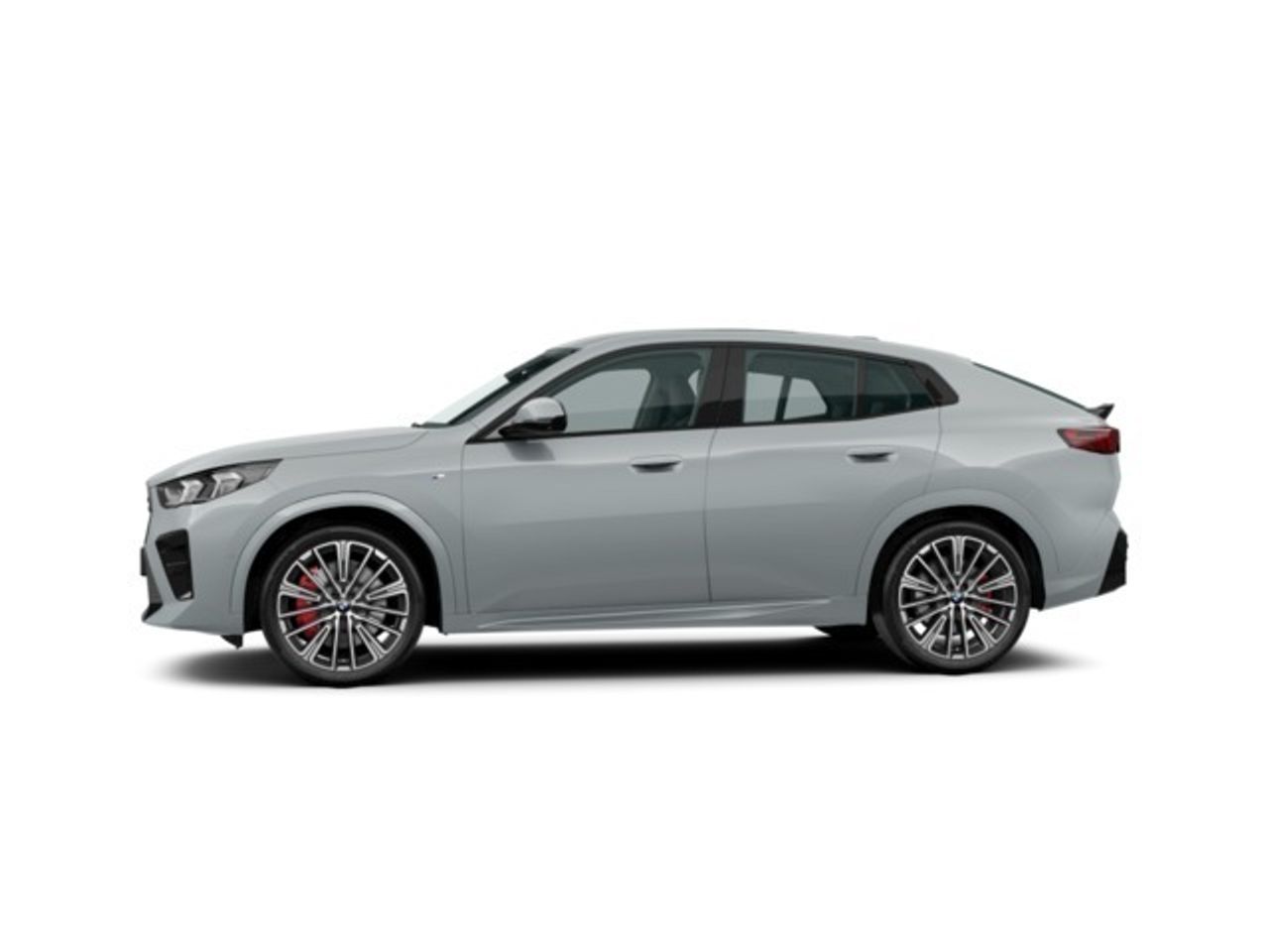 BMW X2 sDrive18d 110 kW (150 CV) - Foto 2