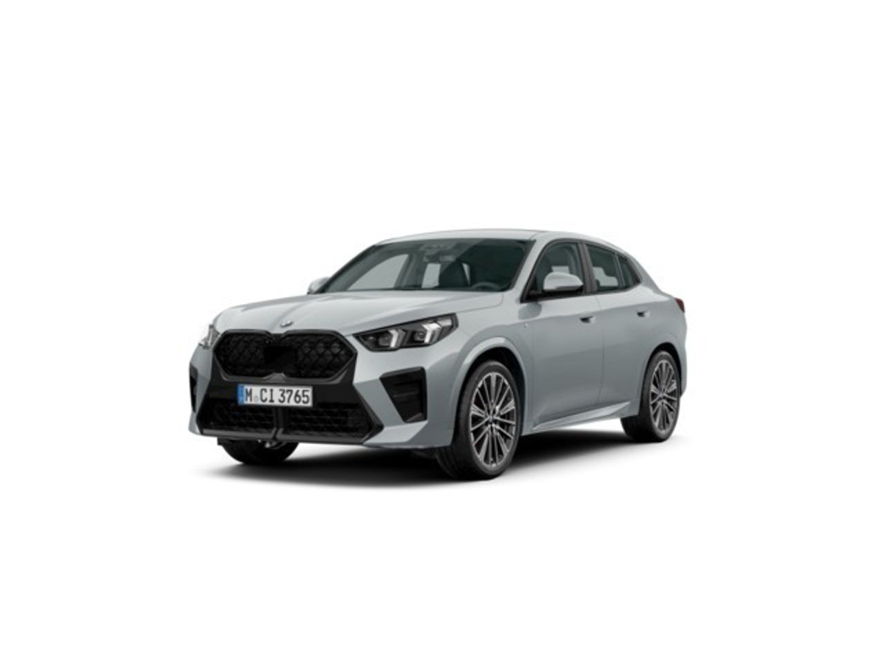 bmw x2 2024 / foto grande (3)