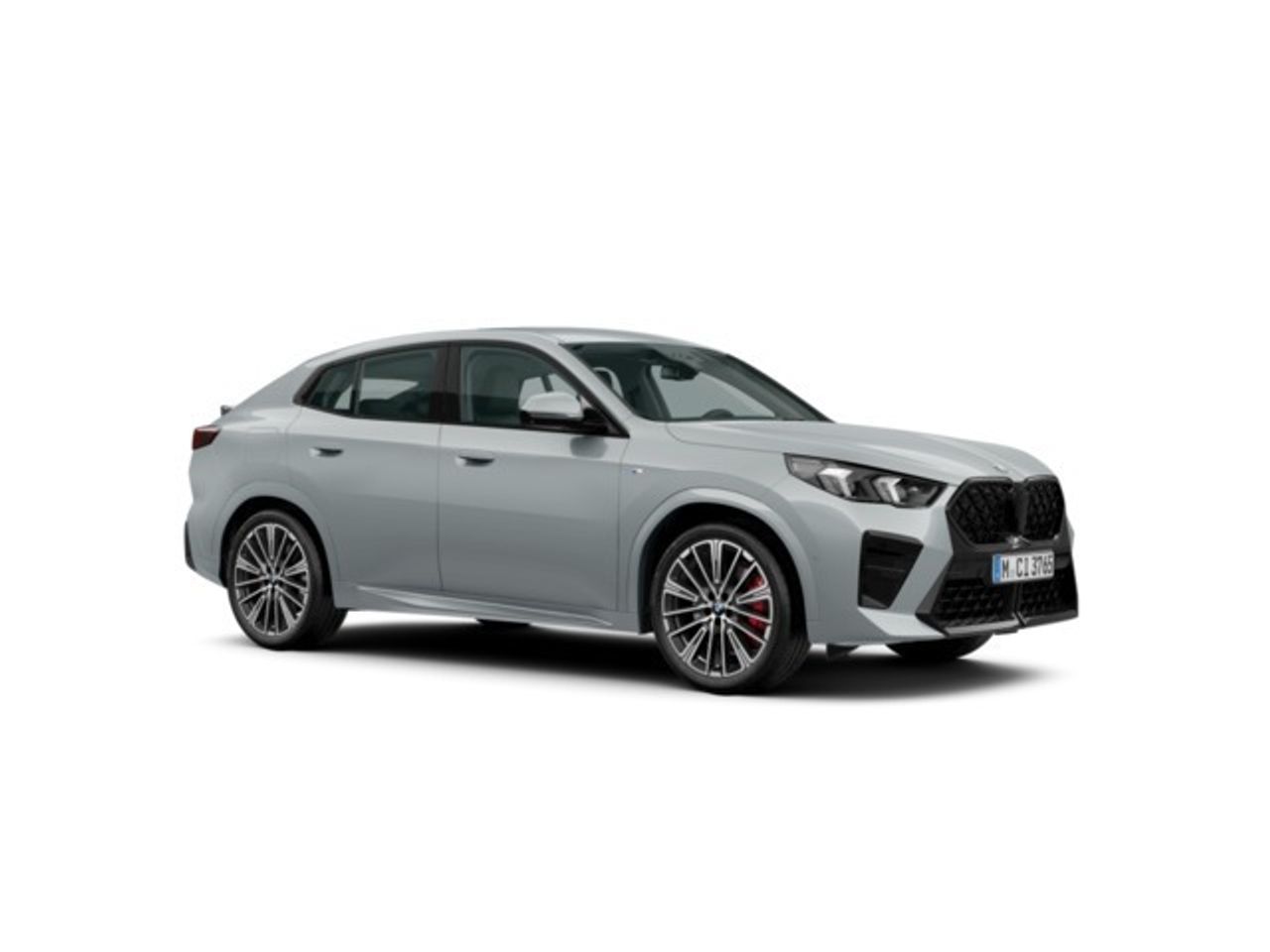 BMW X2 sDrive18d 110 kW (150 CV) - Foto 2