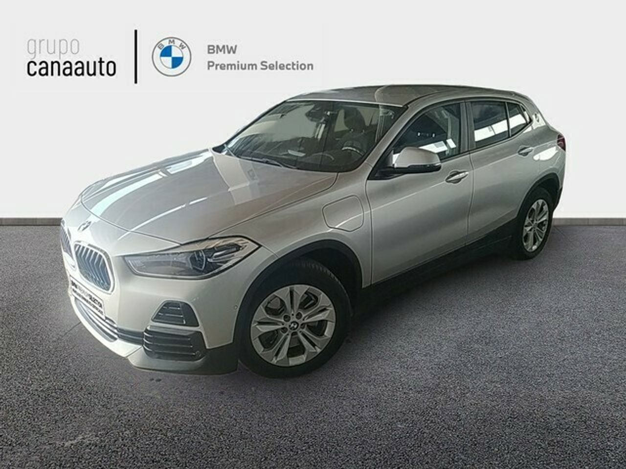 BMW X2 xDrive25e 162 kW (220 CV) - Foto 2