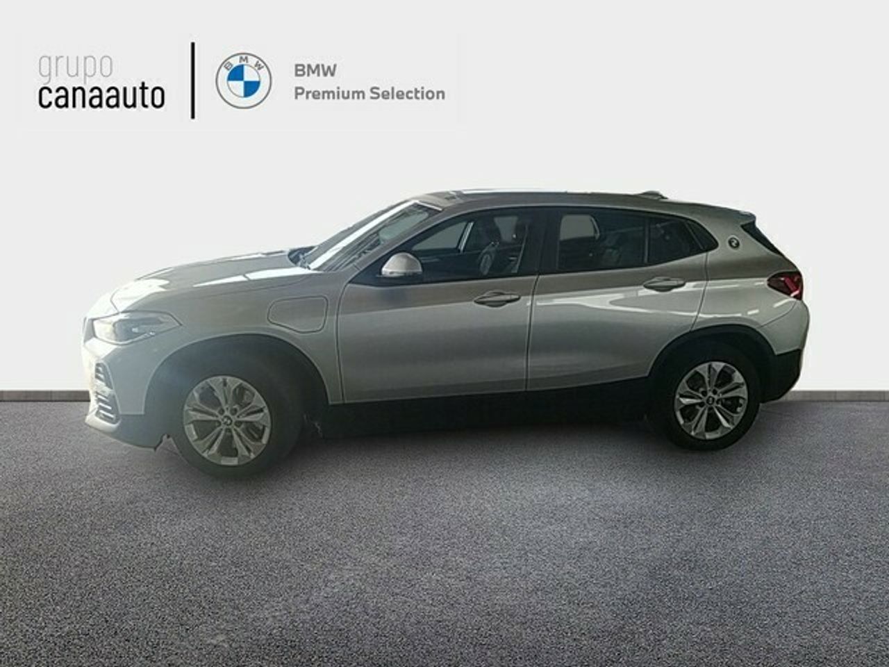 BMW X2 xDrive25e 162 kW (220 CV) - Foto 2