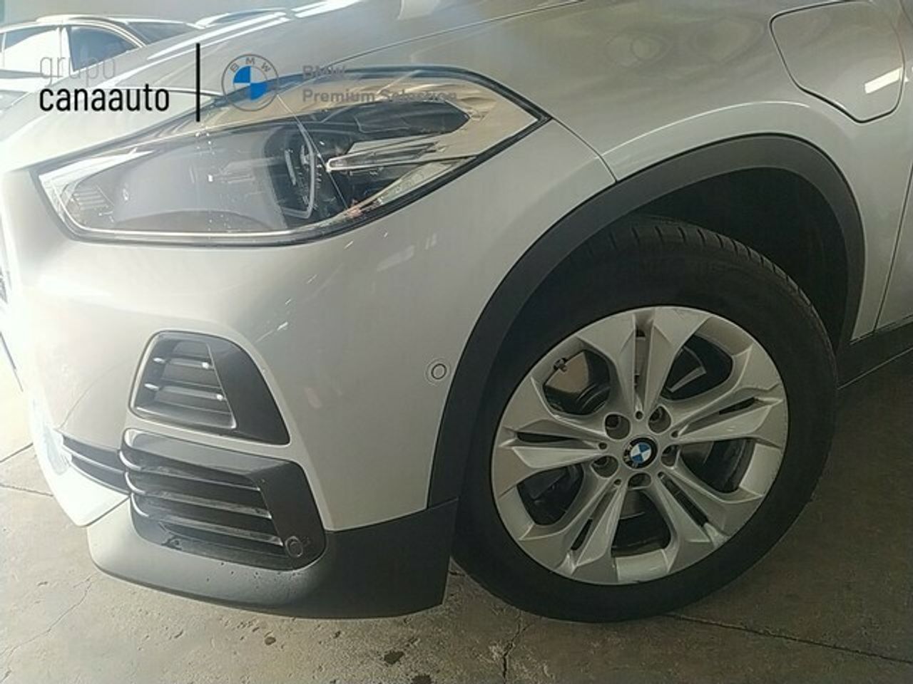 BMW X2 xDrive25e 162 kW (220 CV) - Foto 2