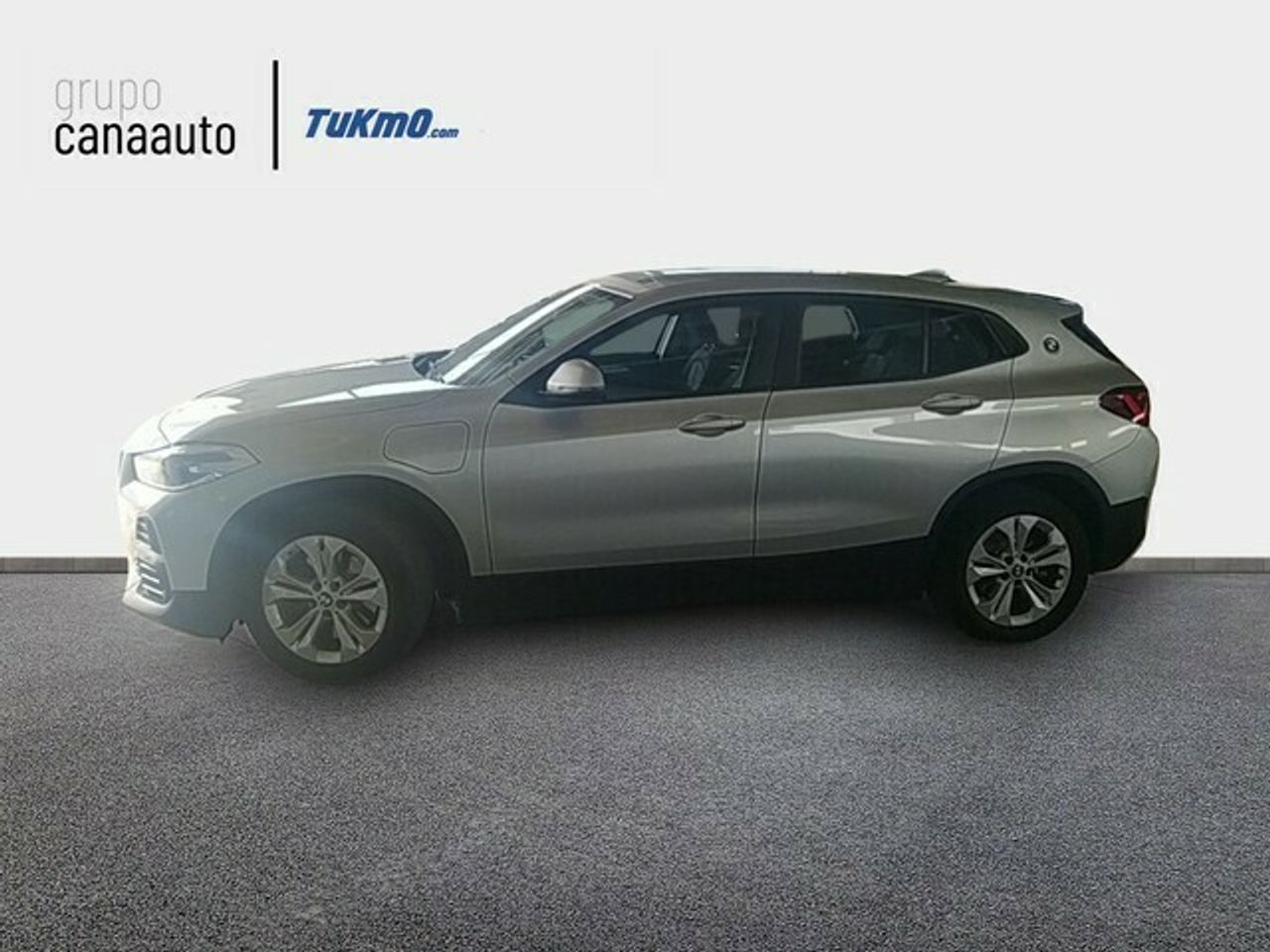 bmw x2 2020 / foto grande (3)