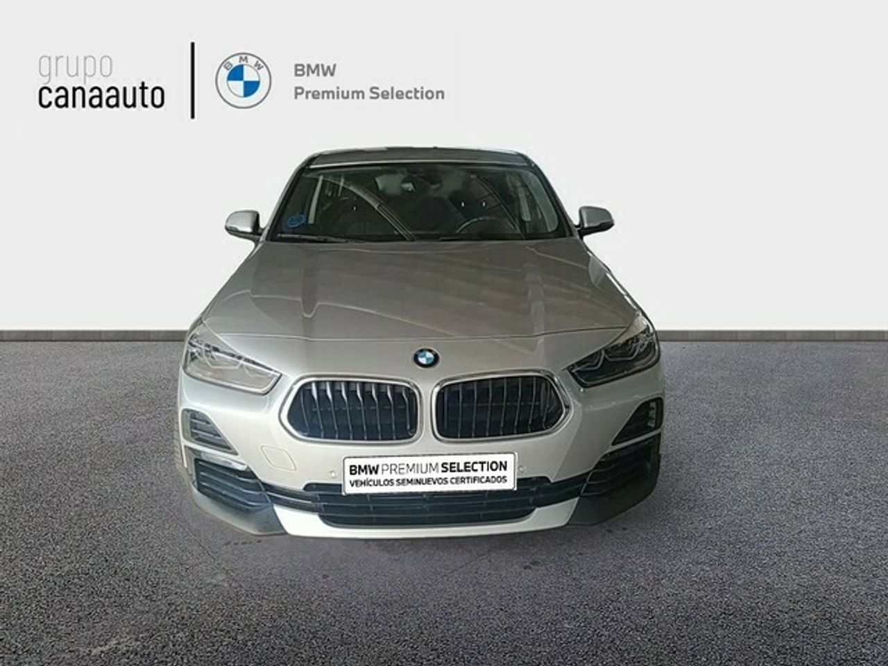 BMW X2 xDrive25e 162 kW (220 CV) - Foto 2