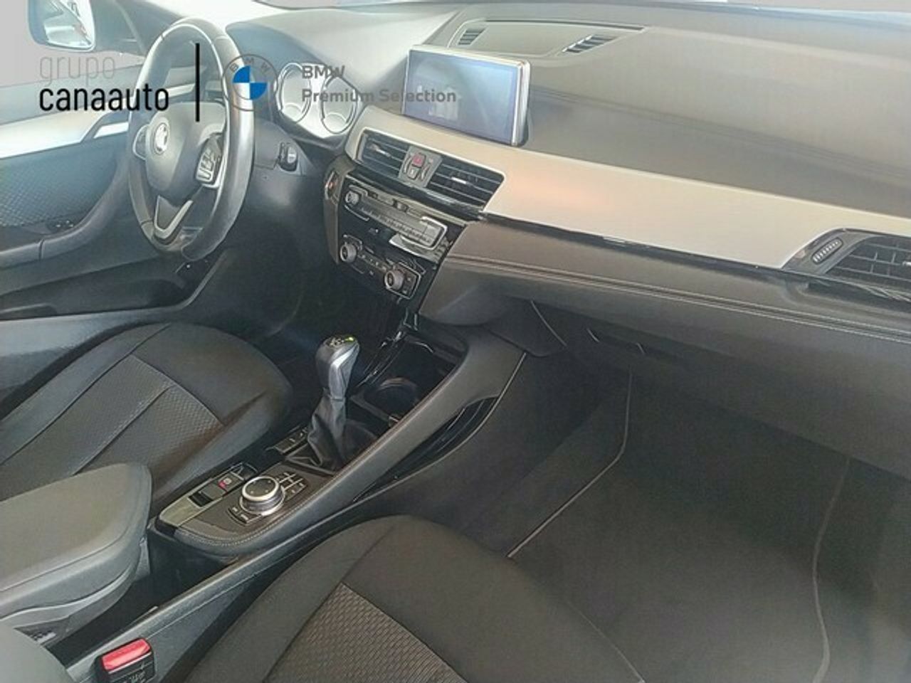 BMW X2 xDrive25e 162 kW (220 CV) - Foto 2