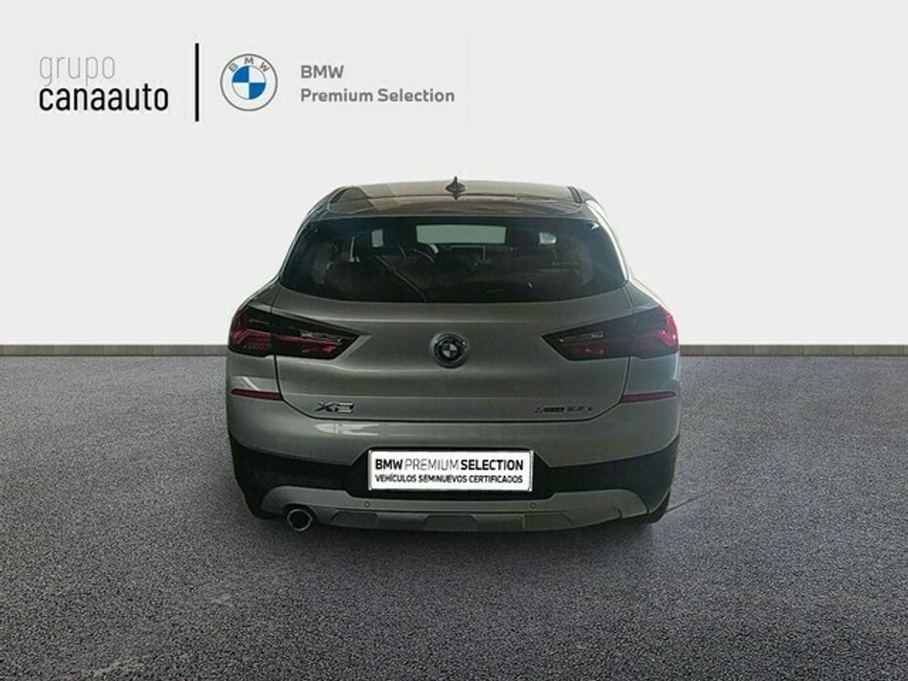 BMW X2 xDrive25e 162 kW (220 CV) - Foto 2