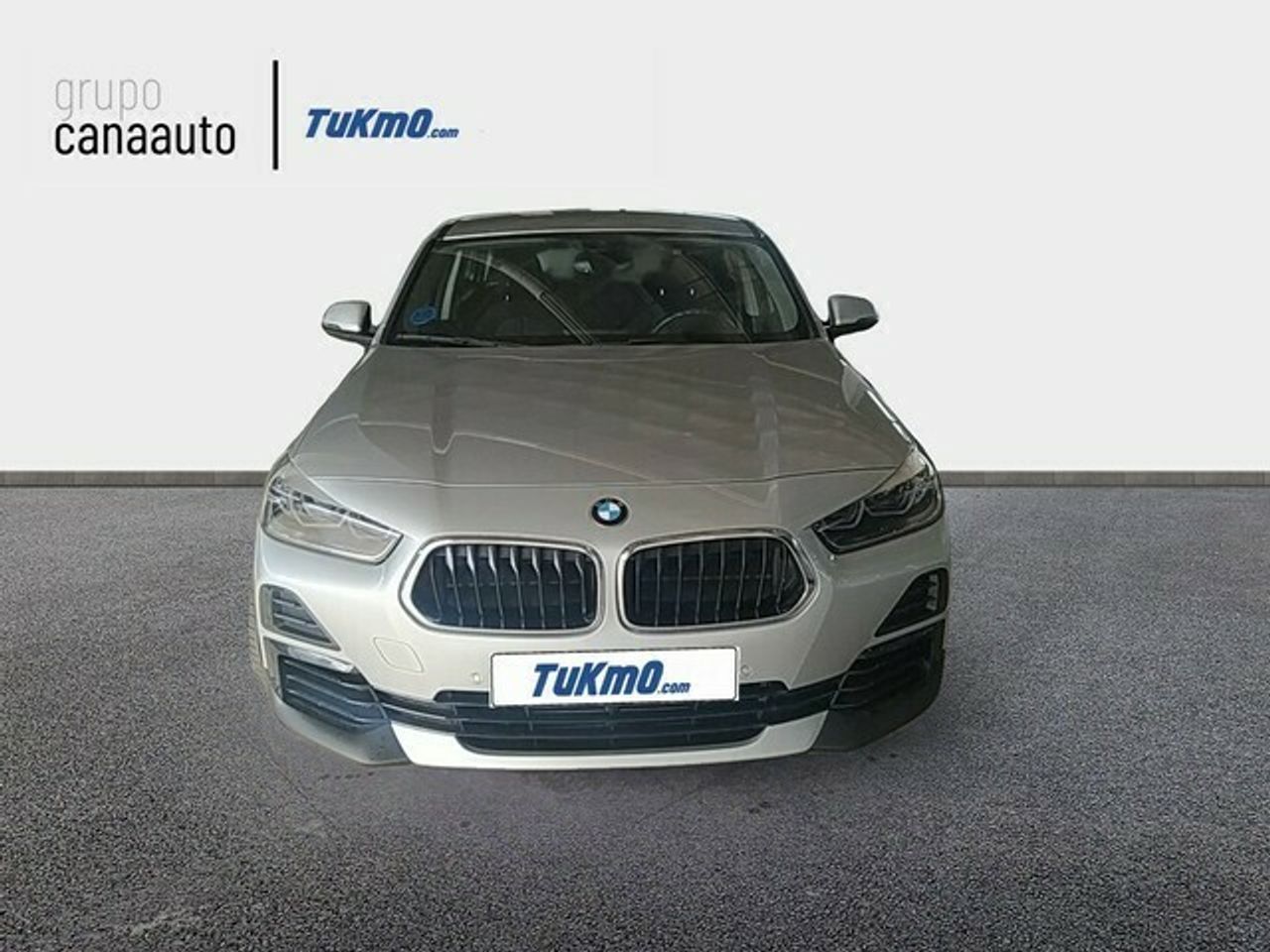 bmw x2 2020 / foto grande (2)