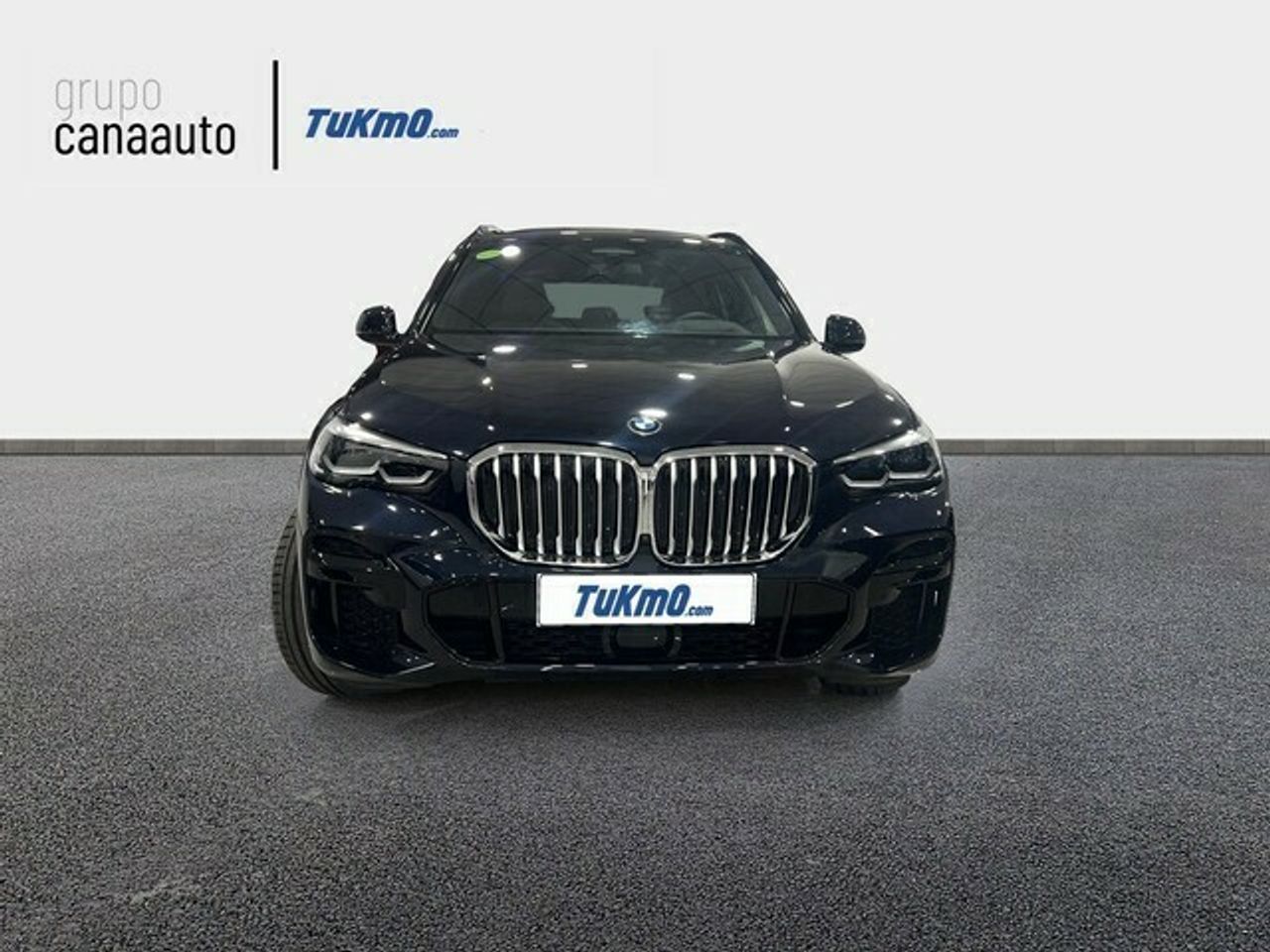 bmw x5 2024 / foto grande (2)