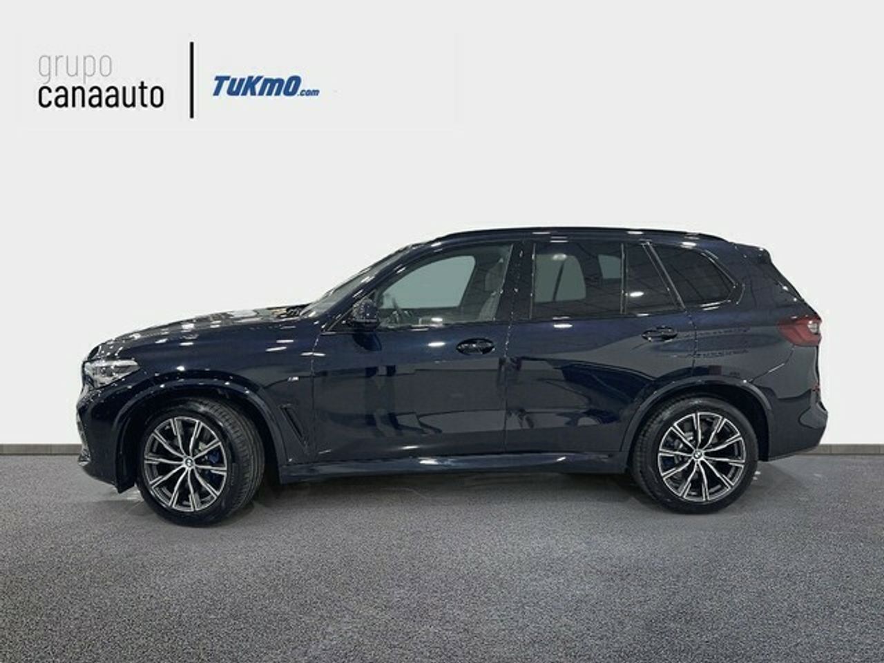 bmw x5 2024 / foto grande (3)