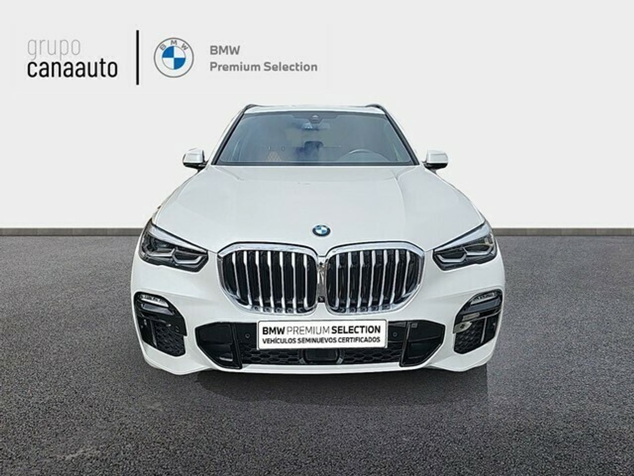 bmw x5 2020 / foto grande (2)