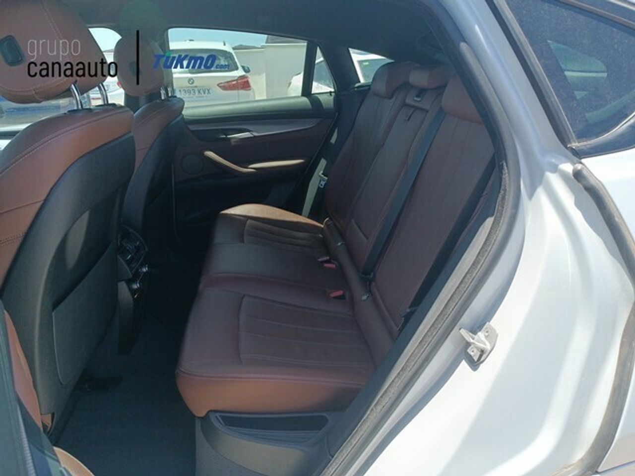 BMW X6 M50d 280 kW (381 CV) - Foto 2