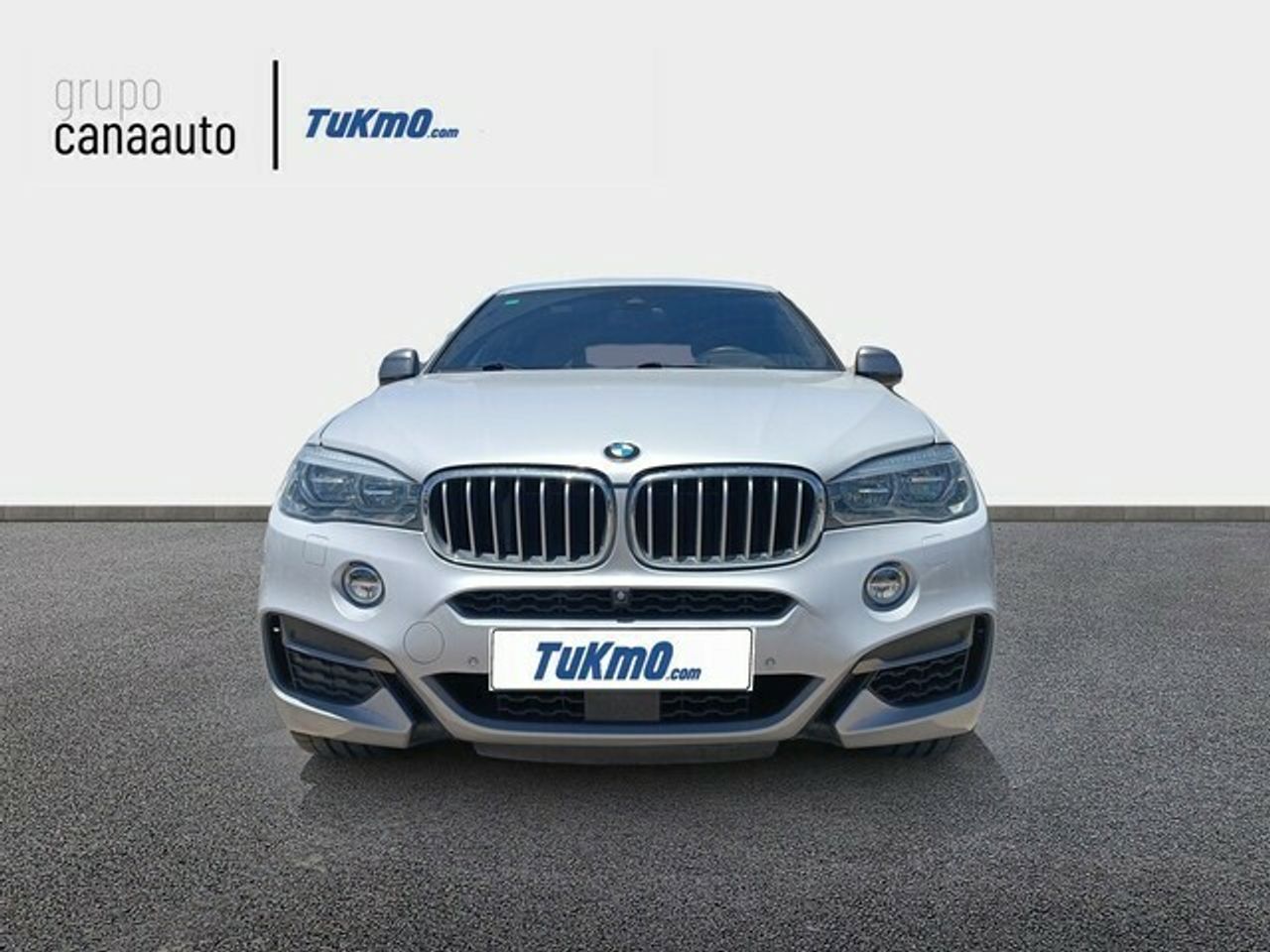 BMW X6 M50d 280 kW (381 CV) - Foto 2