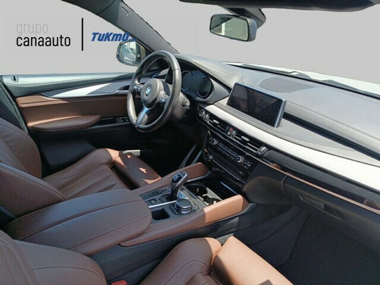 BMW X6 M50d 280 kW (381 CV) - Foto 2