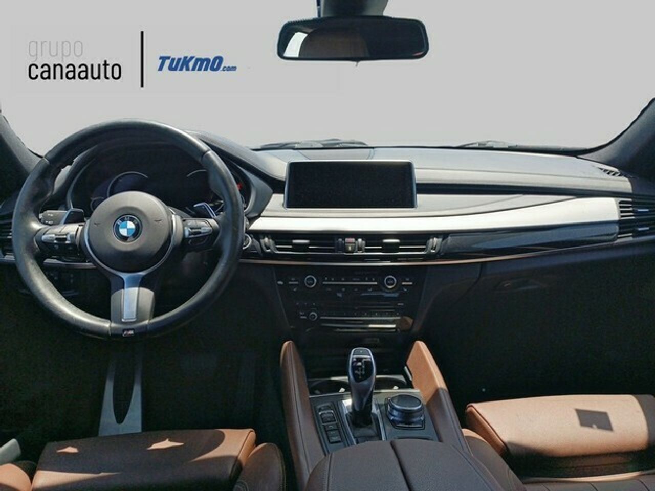 BMW X6 M50d 280 kW (381 CV) - Foto 2