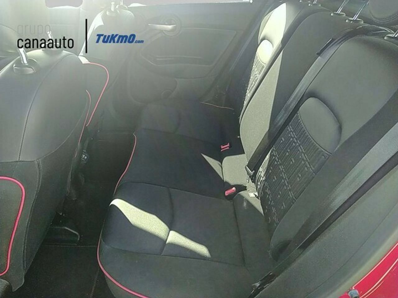 Fiat 500X 1.5 Hybrid DCT 96 kW (130 CV) - Foto 2