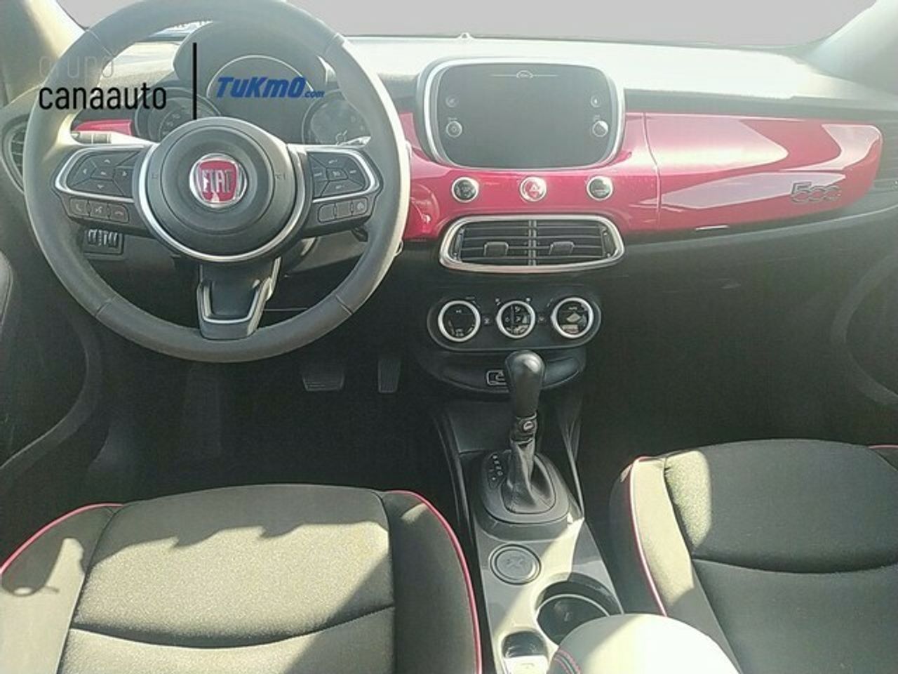 Fiat 500X 1.5 Hybrid DCT 96 kW (130 CV) - Foto 2