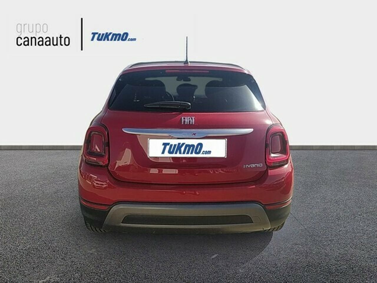 Fiat 500X 1.5 Hybrid DCT 96 kW (130 CV) - Foto 2