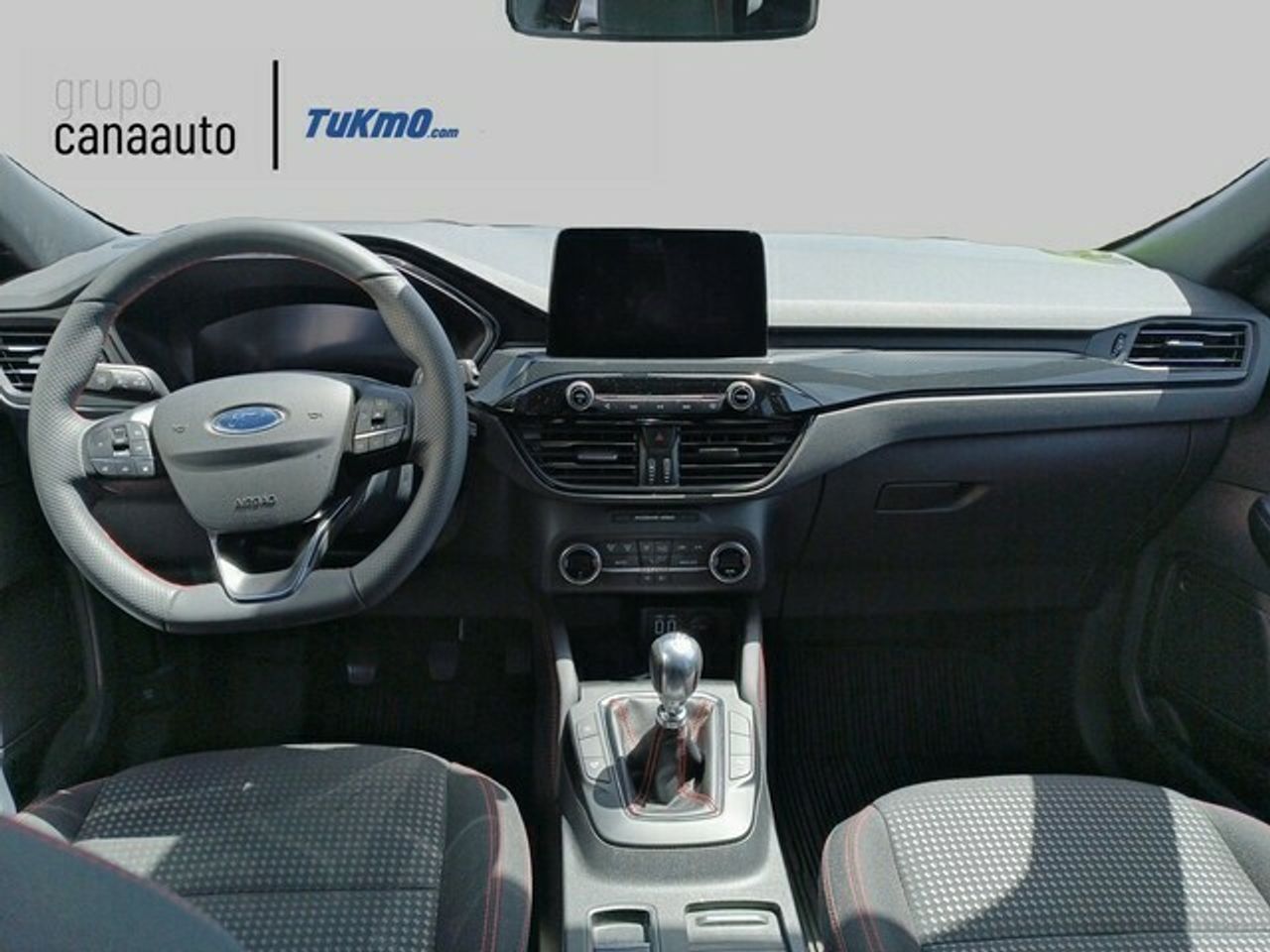 Ford Kuga 1.5 EcoBoost S&S Trend 4x2 110 kW (150 CV) - Foto 2