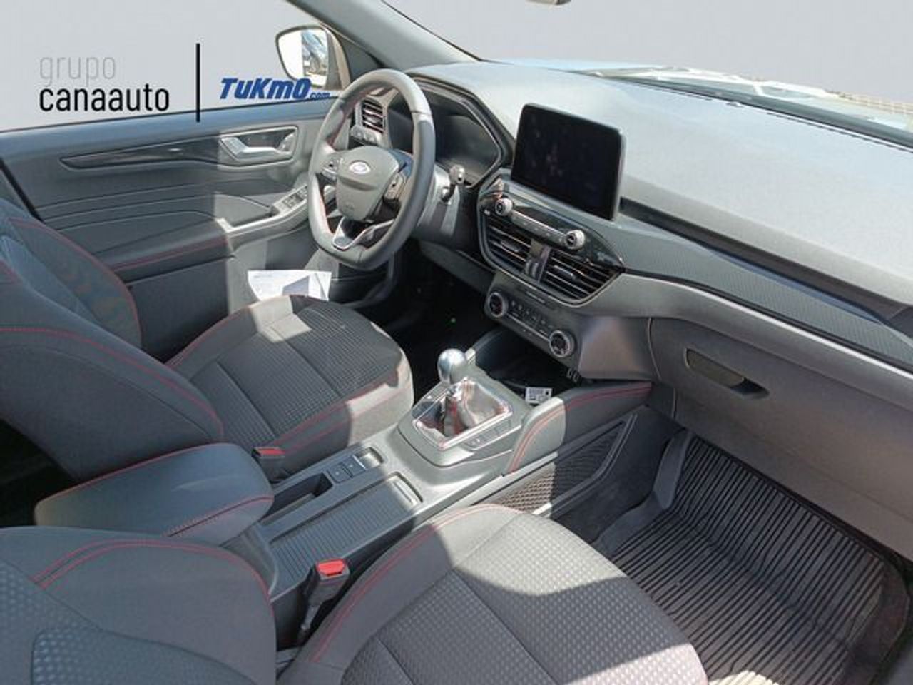 Ford Kuga 1.5 EcoBoost S&S Trend 4x2 110 kW (150 CV) - Foto 2