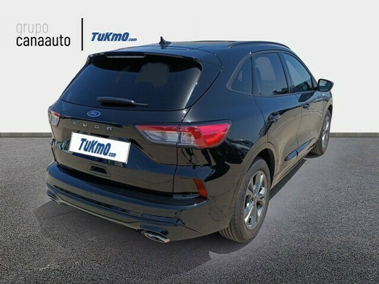 Ford Kuga 1.5 EcoBoost S&S Trend 4x2 110 kW (150 CV) - Foto 2