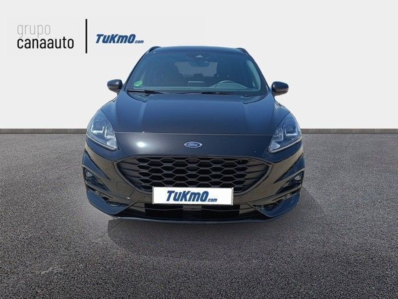 Ford Kuga 1.5 EcoBoost S&S Trend 4x2 110 kW (150 CV) - Foto 2