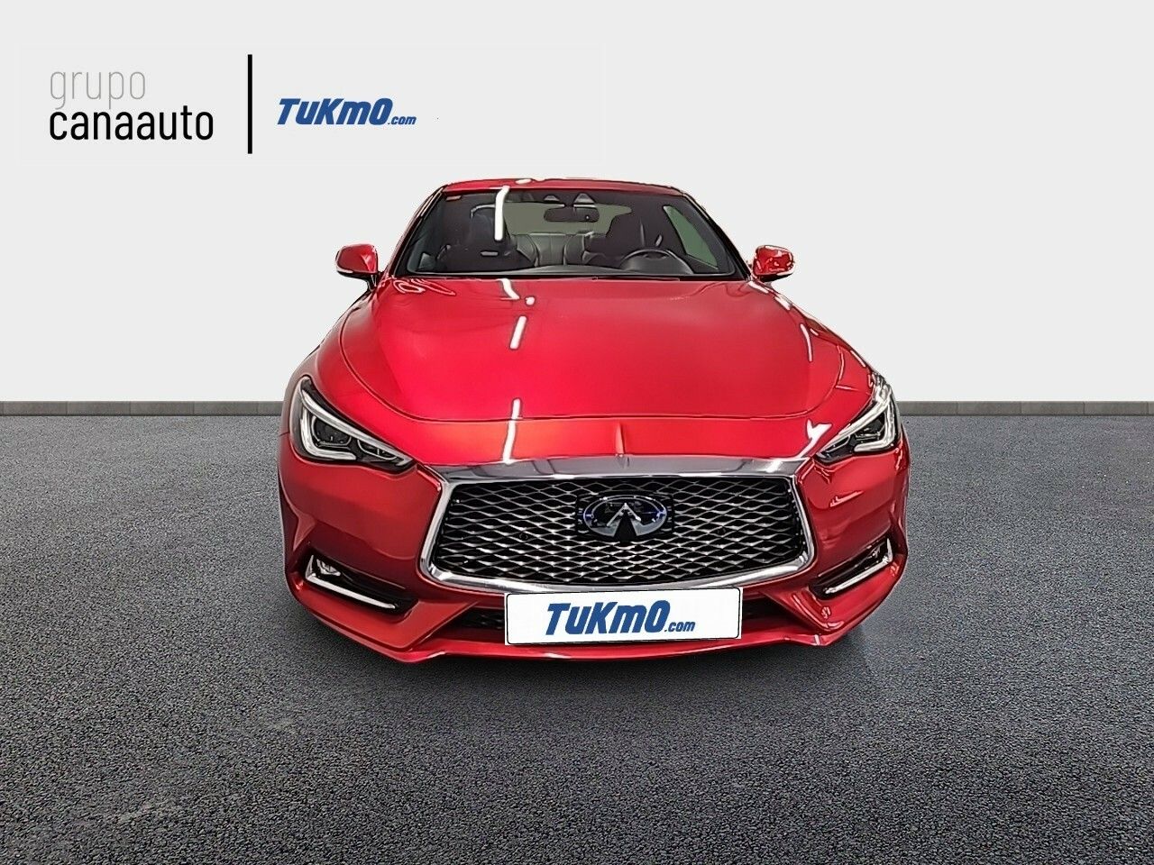 Infiniti Q60 2.0T Sport  - Foto 2