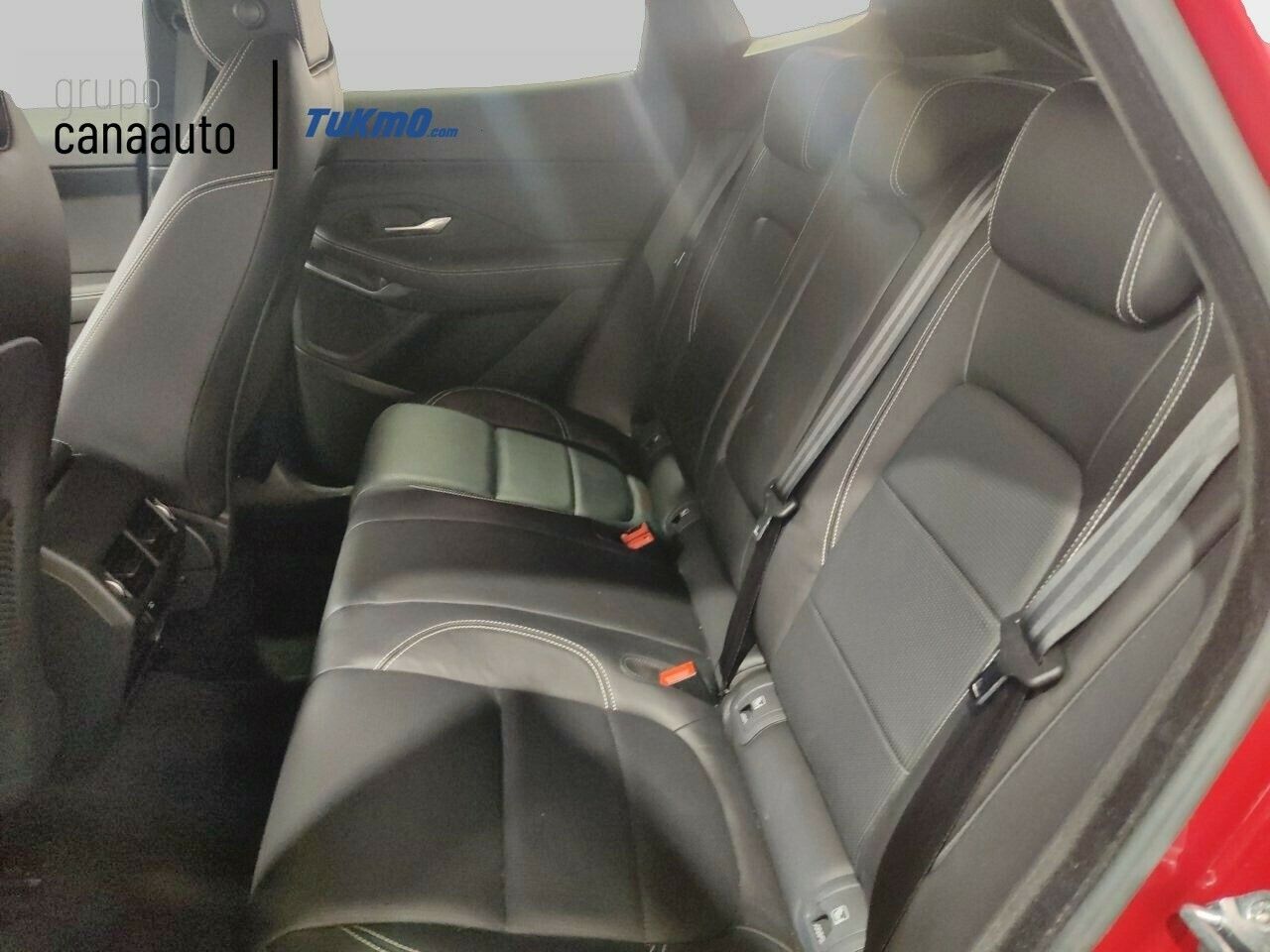 Jaguar E-Pace 2.0 D 110KW R-DYNAMIC 150 5P - Foto 2