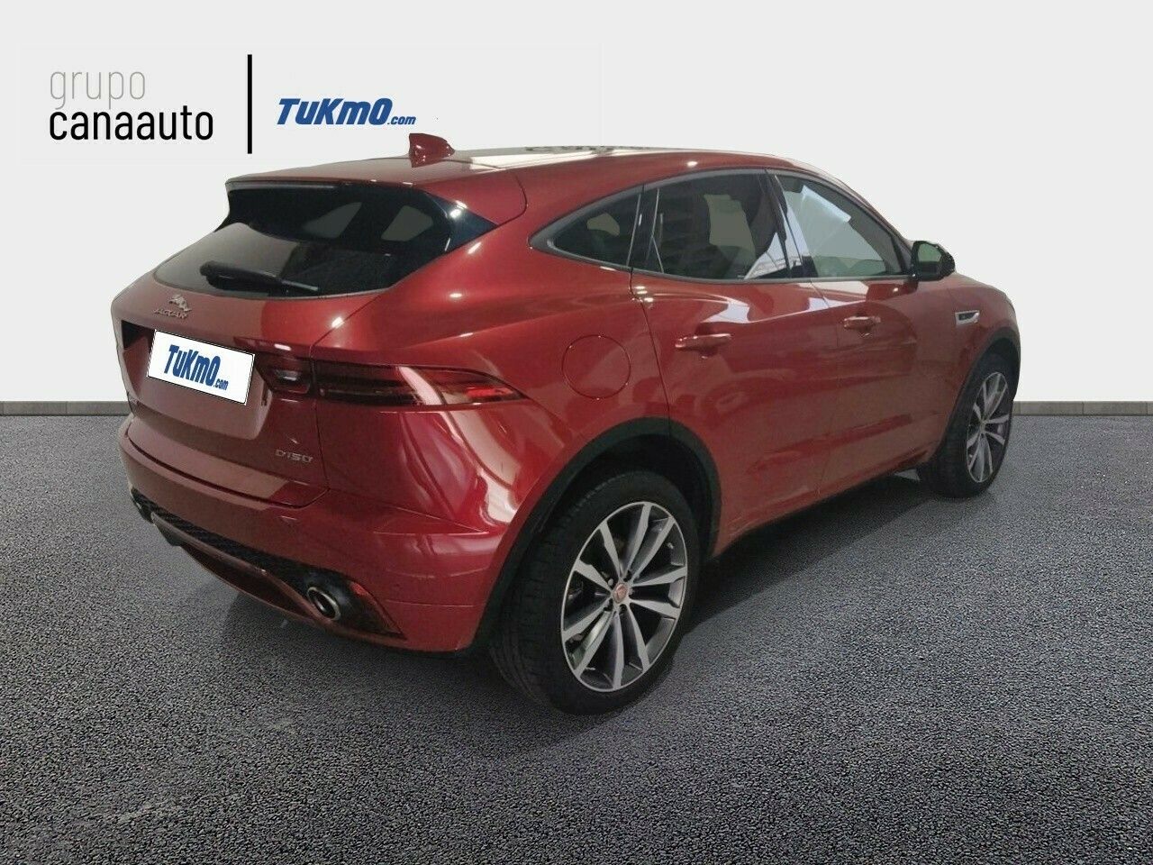 jaguar e-pace 2018 / foto grande (2)