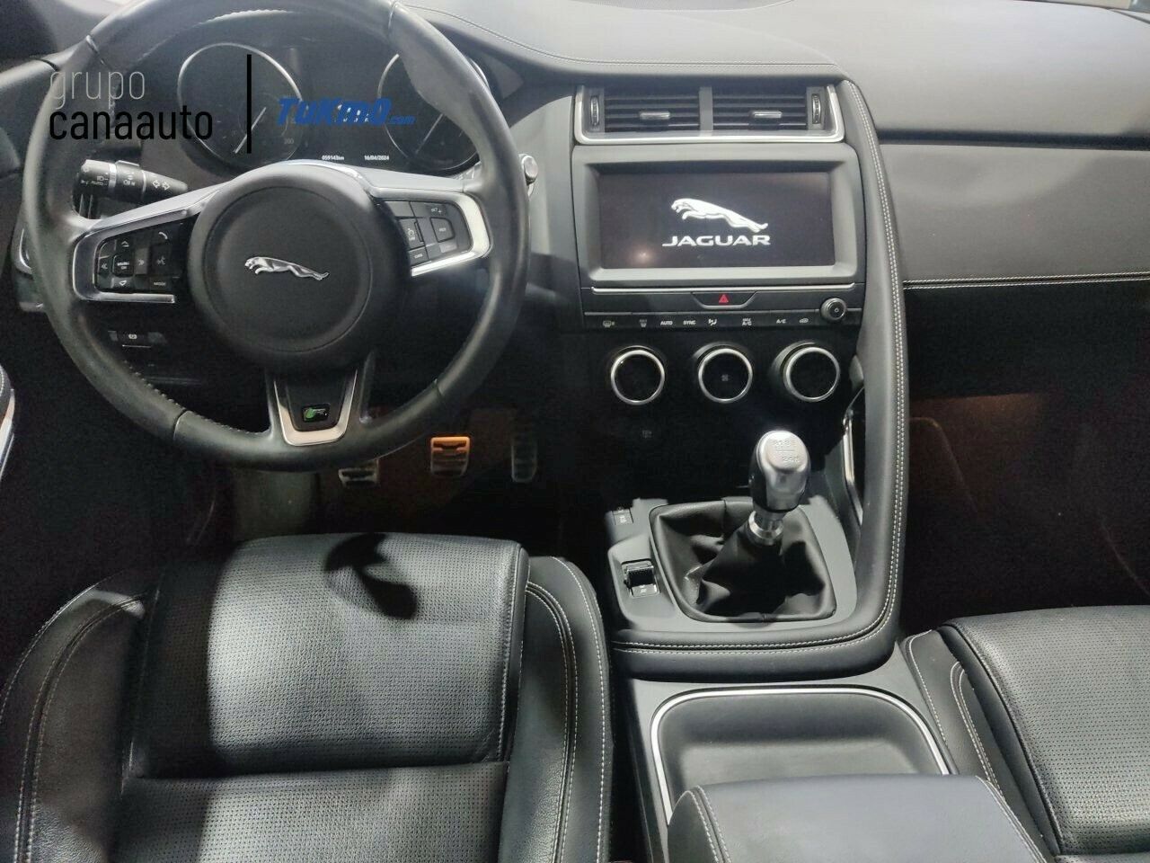 jaguar e-pace 2018 / foto grande (3)
