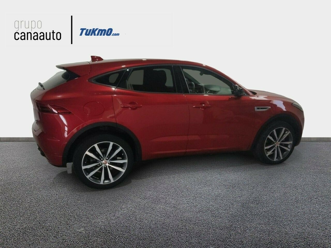 Jaguar E-Pace 2.0 D 110KW R-DYNAMIC 150 5P - Foto 2