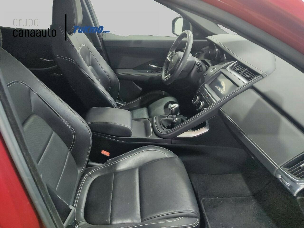 Jaguar E-Pace 2.0 D 110KW R-DYNAMIC 150 5P - Foto 2