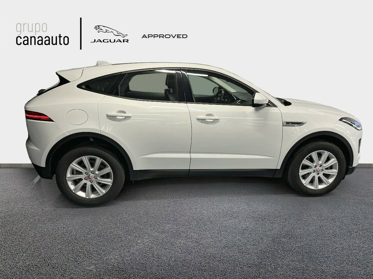 Jaguar E-Pace 2.0 D 110KW S 150 5P - Foto 2