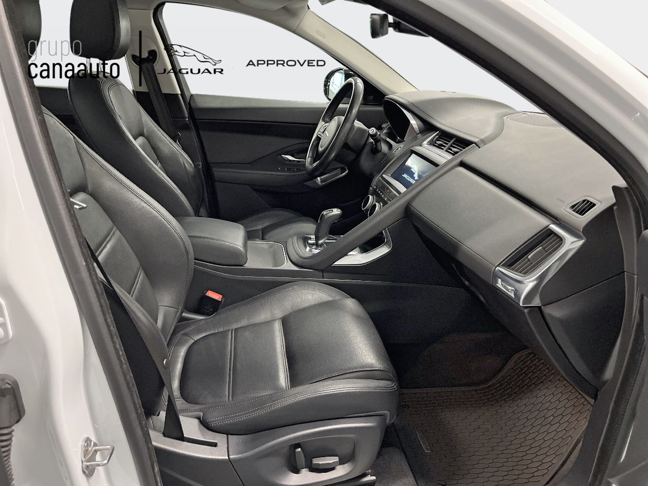 Jaguar E-Pace 2.0 D 110KW S 150 5P - Foto 2