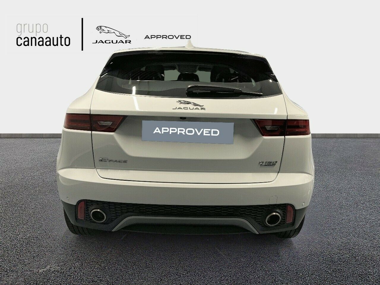 Jaguar E-Pace 2.0 D 110KW S 150 5P - Foto 2