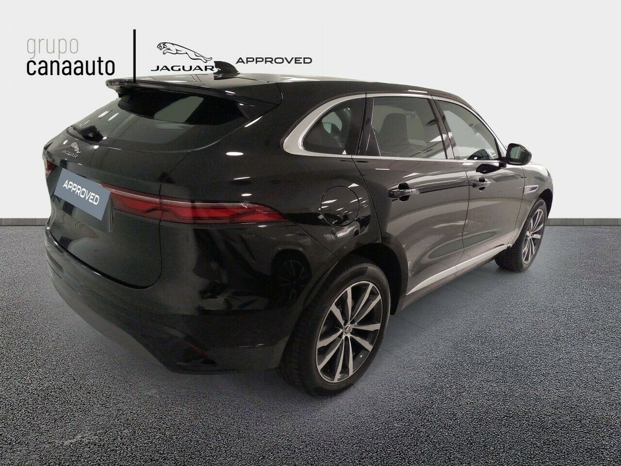 jaguar f-pace 2024 / foto grande (2)