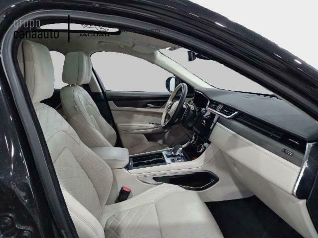 Jaguar F-Pace 2.0D 150KW STANDARD S AUTO 4WD 204 5P - Foto 2