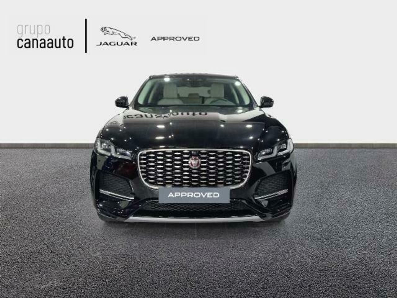 Jaguar F-Pace 2.0D 150KW STANDARD S AUTO 4WD 204 5P - Foto 2