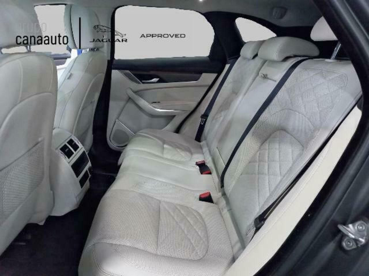 Jaguar F-Pace 2.0D 150KW STANDARD S AUTO 4WD 204 5P - Foto 2
