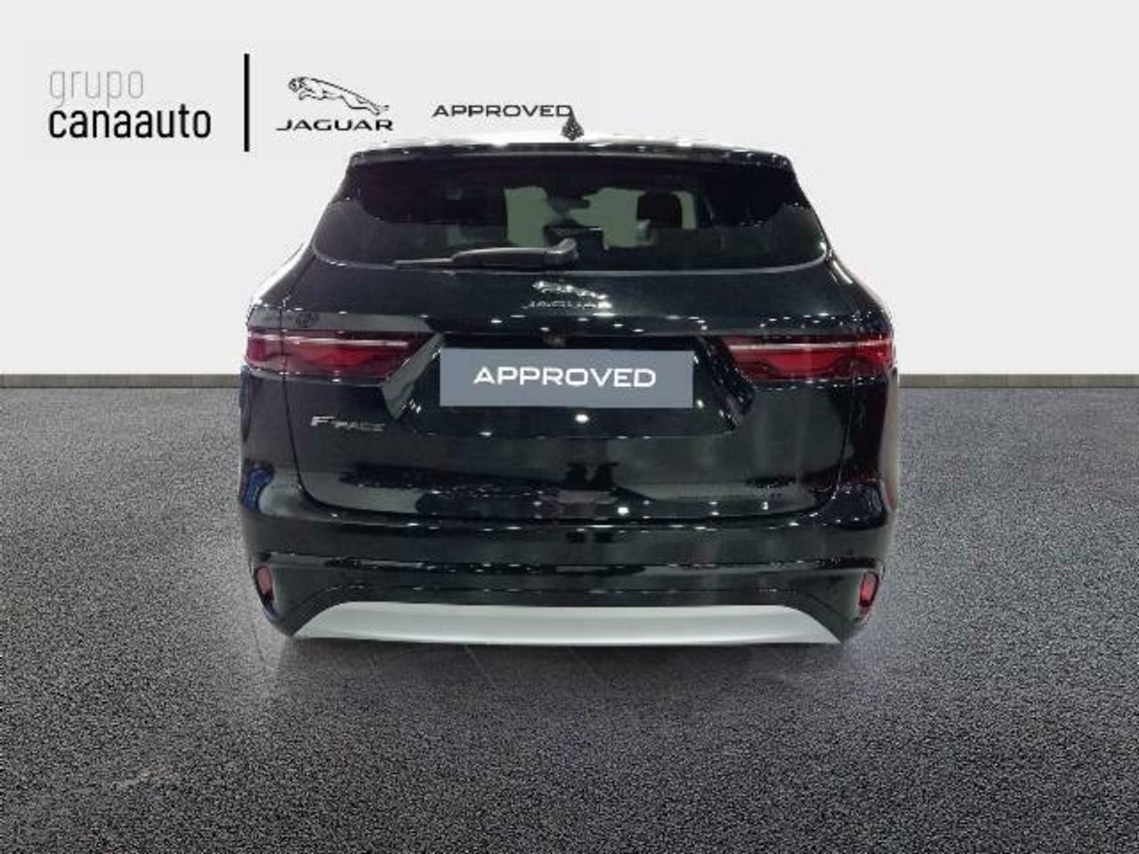 Jaguar F-Pace 2.0D 150KW STANDARD S AUTO 4WD 204 5P - Foto 2